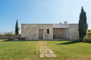 Βίλλα 451 τ.μ. για πώληση, Χαλκιδική, Κασσάνδρα-thumb-2