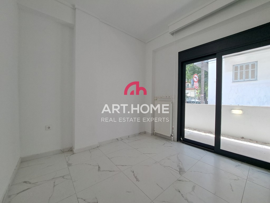 Studio / γκαρσονιέρα 42 τ.μ. προς πώληση, Ιπποκράτειο