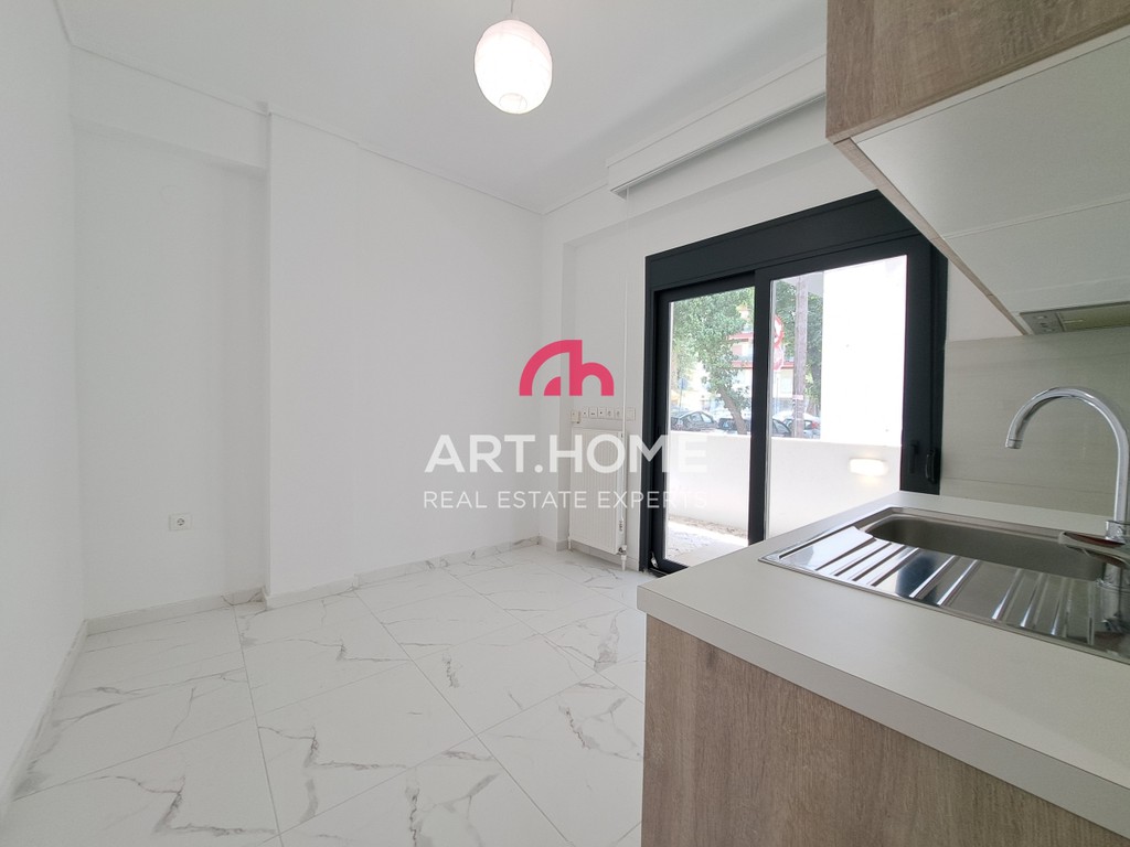 Studio / γκαρσονιέρα 42 τ.μ. προς πώληση, Ιπποκράτειο
