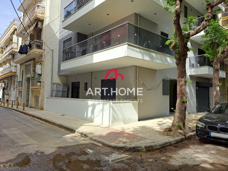 Studio 42sqm for sale-Ippokratio