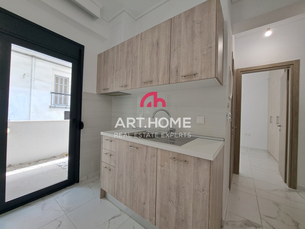 Studio / γκαρσονιέρα 42 τ.μ. προς πώληση, Ιπποκράτειο