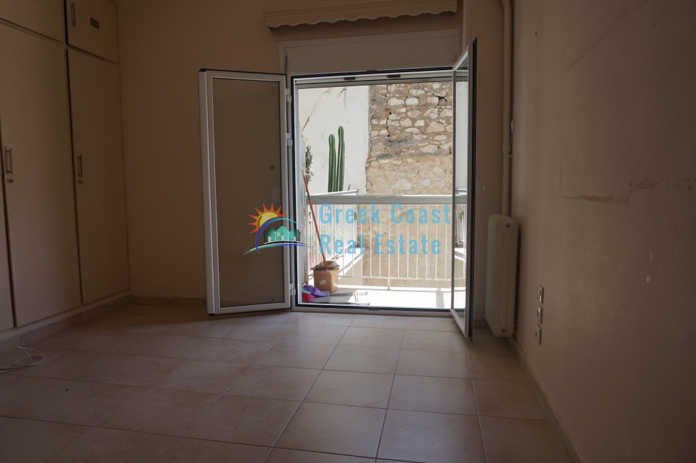 Studio / γκαρσονιέρα 28 τ.μ. προς ενοικίαση, Κέντρο Πάτρας