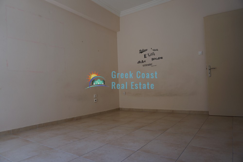 Studio / γκαρσονιέρα 28 τ.μ. προς ενοικίαση, Κέντρο Πάτρας