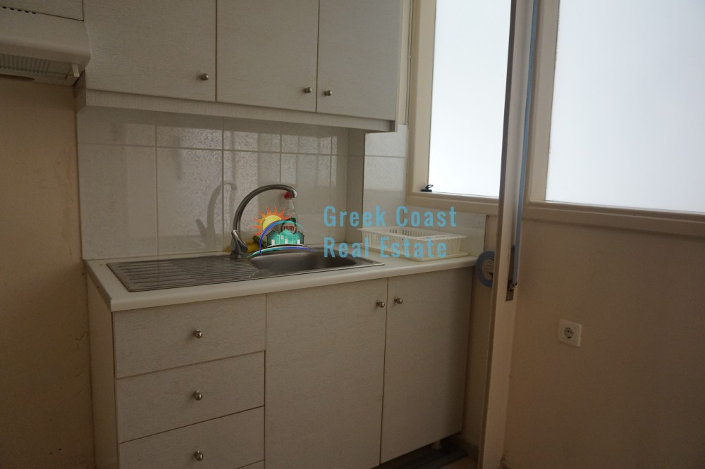 Studio / γκαρσονιέρα 28 τ.μ. προς ενοικίαση, Κέντρο Πάτρας
