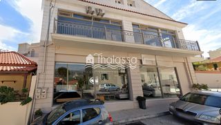 Επιχειρηματικό κτίριο 750 τ.μ. για πώληση