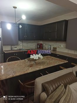 Μεζονέτα 147τ.μ. για ενοικίαση-Θέρμη » Βασιλικά » Κέντρο