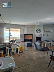 Διαμέρισμα 165 τ.μ. για ενοικίαση, Αχαΐα, Πάτρα-thumb-1