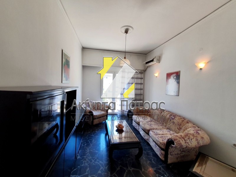 Apartment 69 sqm for rent, Achaia, Patra