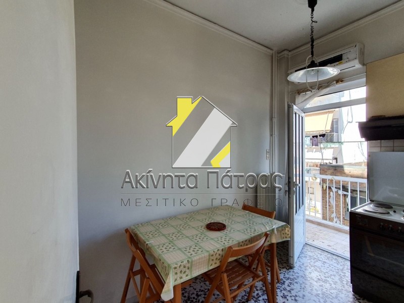 Apartment 69 sqm for rent, Achaia, Patra