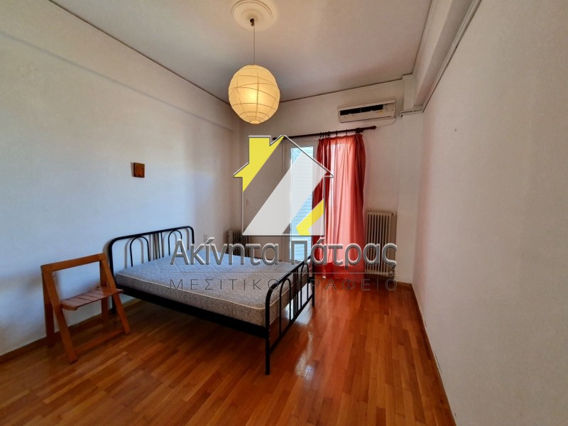Apartment 69 sqm for rent, Achaia, Patra