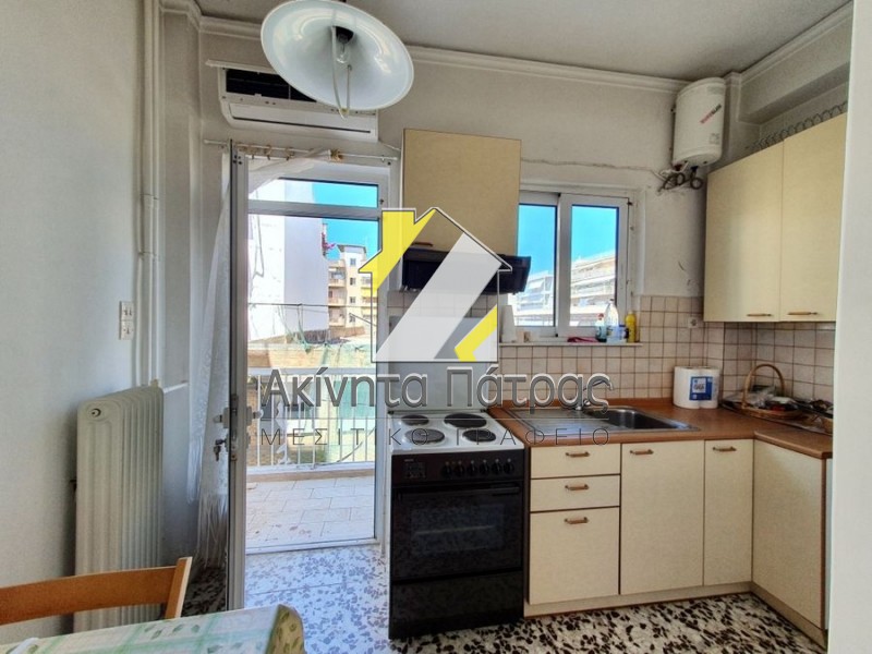 Apartment 69 sqm for rent, Achaia, Patra
