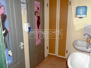 Γραφείο 235 τ.μ. προς πώληση, Πόλη Χίου-thumb-24