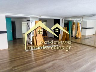 Κατάστημα 84 τ.μ. προς πώληση, Πόλη Χίου-thumb-3