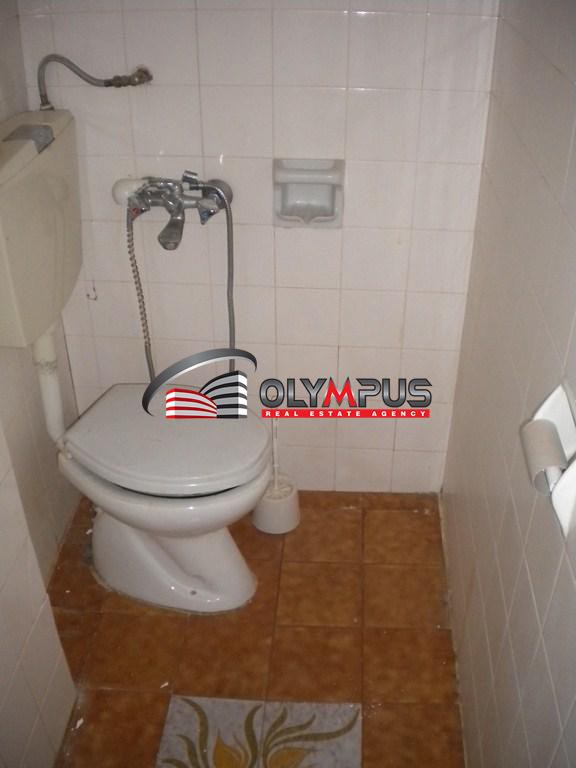 Studio / γκαρσονιέρα 35 τ.μ. προς ενοικίαση, Κάτω Τούμπα