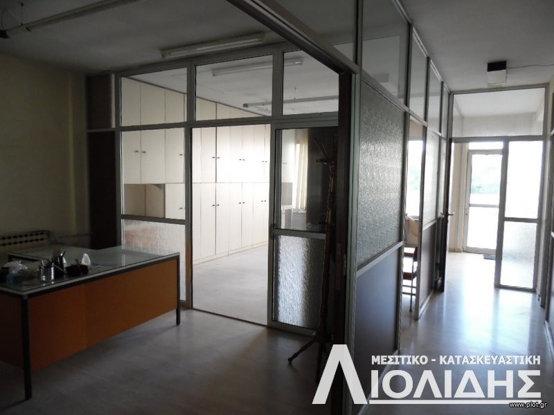 Γραφείο 394 τ.μ. πρός ενοικίαση, Θεσσαλονίκη - Κέντρο, Βαρδάρης