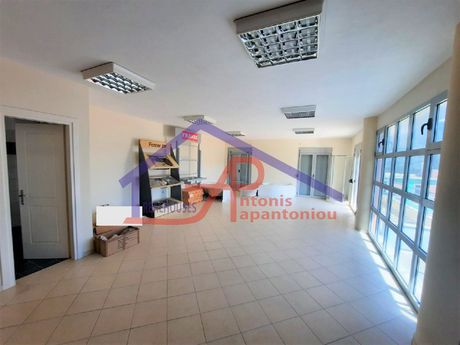 Office 70sqm for rent-Passarona » Eleousa