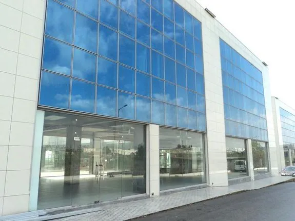 Office 226 sqm for sale, Thessaloniki - Suburbs, Pylea