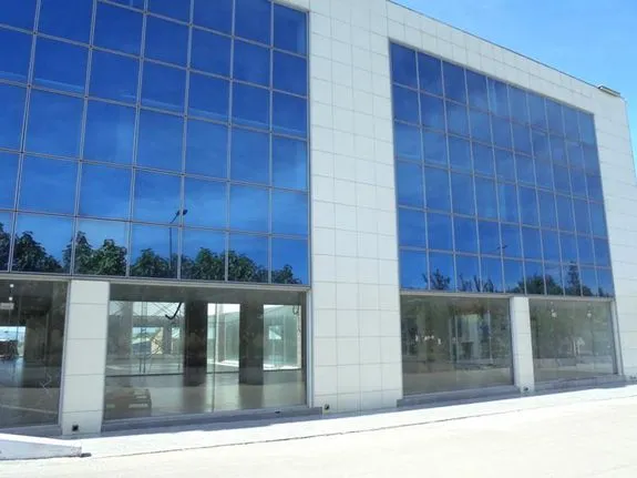 Office 473 sqm for sale, Thessaloniki - Suburbs, Pylea