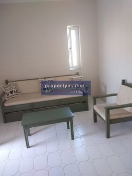 Διαμέρισμα 55 τ.μ. για ενοικίαση
