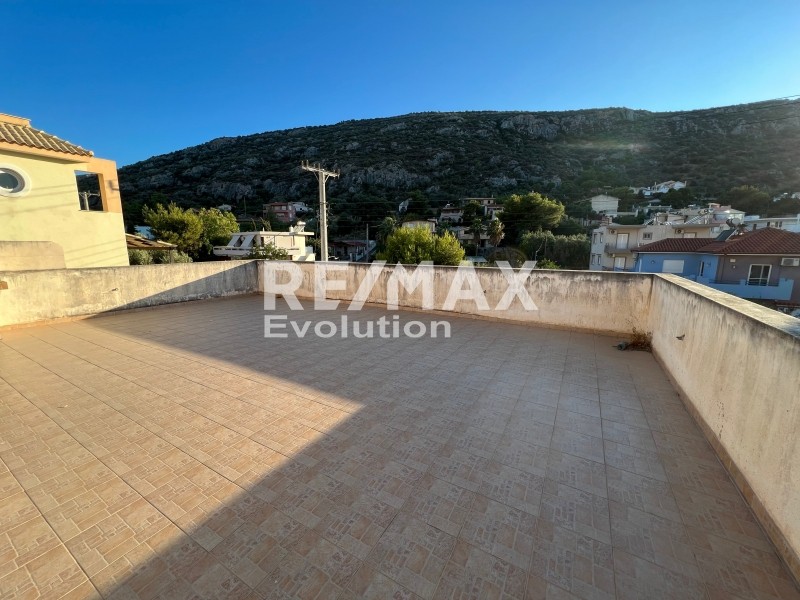 Αίθουσα 250 τ.μ. πρός πώληση, Αττική - Υπόλοιπο, Μαρκόπουλο
