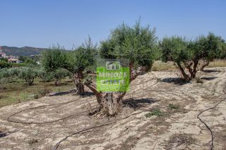 Οικόπεδο 360 τ.μ. για πώληση, Ν. Χανίων, Κολυμβάρι-thumb-1