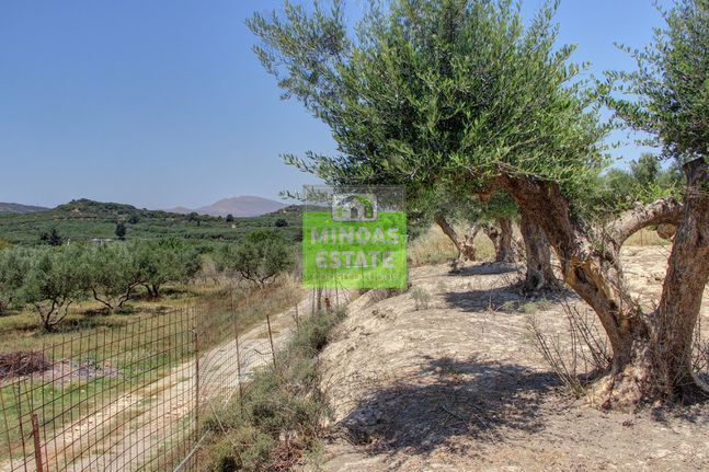 Οικόπεδο 360 τ.μ. για πώληση, Ν. Χανίων, Κολυμβάρι