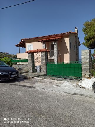Detached home 235 sqm for sale, Evia, Marmari