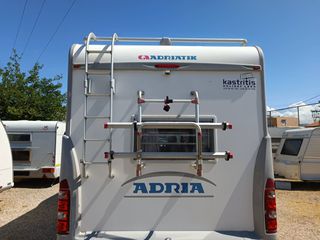 Adria 2007 ADRIATIK-thumb-2