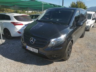 Mercedes-Benz Vito 2016
