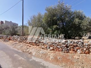 Οικόπεδο 2.003 τ.μ. προς πώληση, Πόλη Χίου-thumb-1