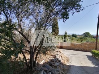 Οικόπεδο 2.003 τ.μ. προς πώληση, Πόλη Χίου-thumb-2