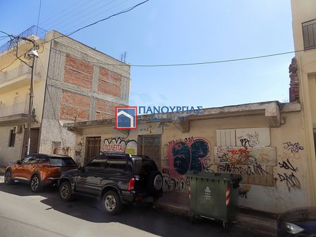 Οικόπεδο 201τ.μ. για πώληση-Λαμία » Κέντρο