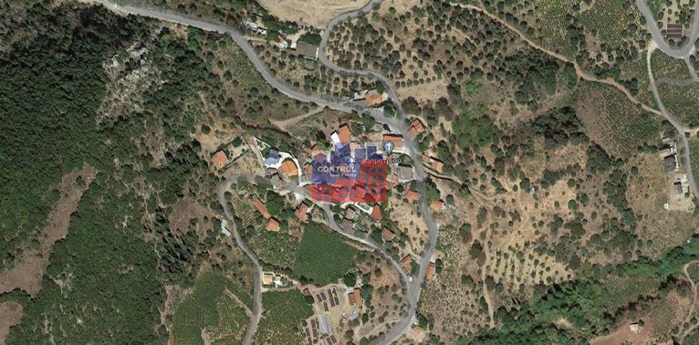 Land plot 2.000 sqm for sale, Achaia, Egialia