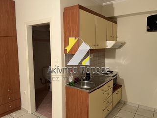 Studio / γκαρσονιέρα 33 τ.μ. για ενοικίαση
