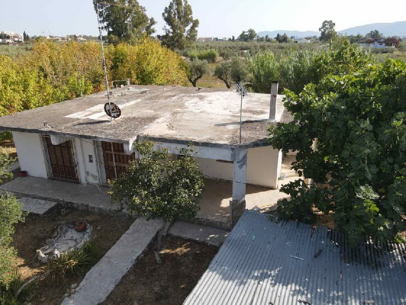 Μονοκατοικία 133 τ.μ. πρός πώληση, Ζάκυνθος, Περιοχη Χώρας