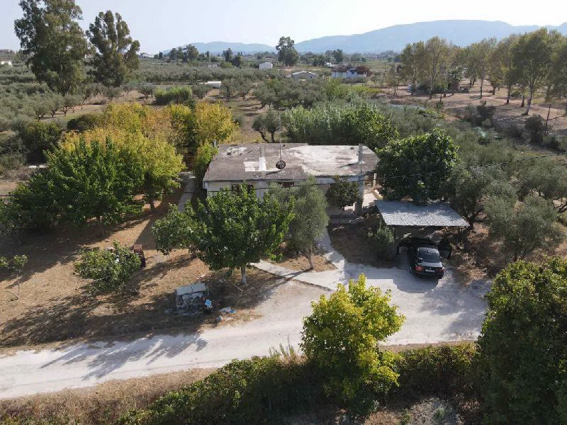 Μονοκατοικία 133 τ.μ. πρός πώληση, Ζάκυνθος, Περιοχη Χώρας