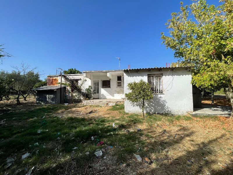 Μονοκατοικία 133 τ.μ. πρός πώληση, Ζάκυνθος, Περιοχη Χώρας