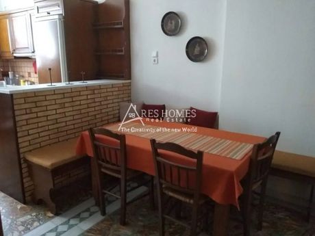 Μεζονέτα 90τ.μ. για ενοικίαση-Άγιος ιωάννης ρέντης » Λαχαναγορά
