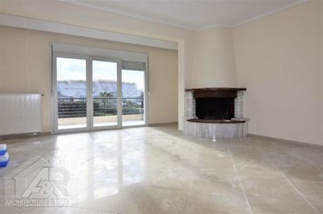 Maisonette 270sqm for sale-Panorama » Oikismos Makedonia