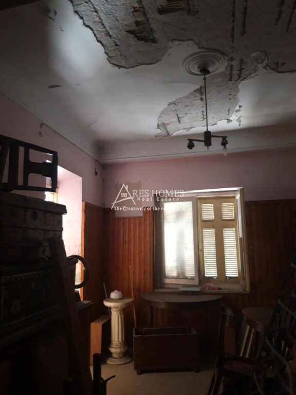 Μονοκατοικία 112 τ.μ. πρός πώληση, Πειραιάς, Φρεαττύδα