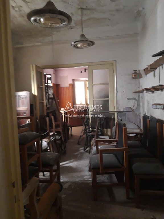 Μονοκατοικία 112 τ.μ. πρός πώληση, Πειραιάς, Φρεαττύδα