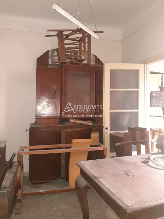 Μονοκατοικία 112 τ.μ. πρός πώληση, Πειραιάς, Φρεαττύδα