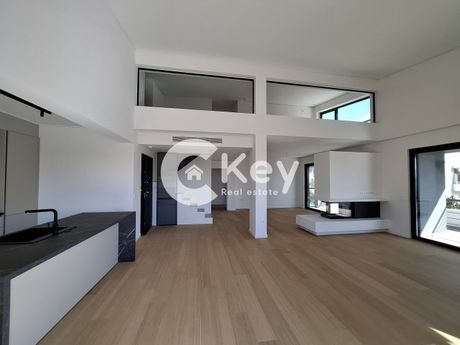 Maisonette 179sqm for sale-Vrilissia » Center