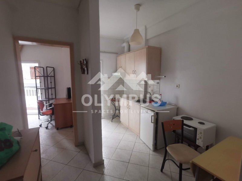 Studio / γκαρσονιέρα 42 τ.μ. για ενοικίαση, Θεσσαλονίκη - Κέντρο, Κάτω Τούμπα