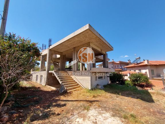 Detached home 250 sqm for sale, Achaia, Messatida