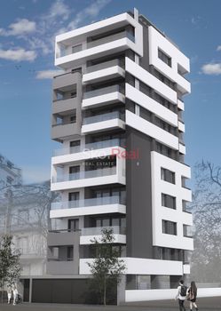 Apartment 142sqm for sale-Ntepo