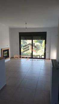 Maisonette 90 sqm for rent