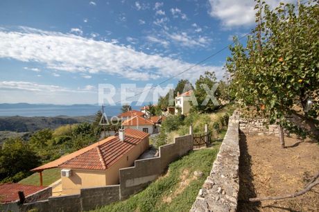 Land plot 419sqm for sale-Milies » Center