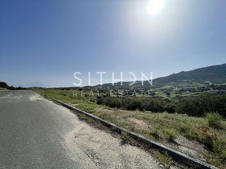 Οικόπεδο 500 τ.μ. για πώληση