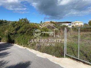 Οικόπεδο 4.000 τ.μ. για πώληση, Ν. Λευκάδας, Λευκάδα-thumb-2